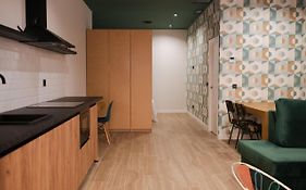Ziryab apartamentos 3